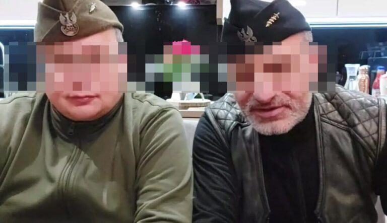 Zatrzymano liderów skrajnie prawicowego ruchu Rodacy Kamraci. Śledztwo dotyczy nawoływania do przemocy