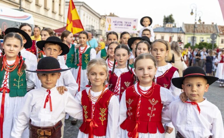 Odliczamy czas do Święta Dzieci Gór!  Wiadomo już co, gdzie i kiedy…