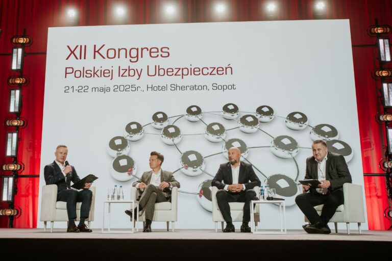XII Kongres PIU: wartość wykrytych przestępstw ubezpieczeniowych wzrosła o prawie 50 procent