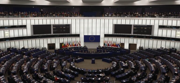 W Parlamencie Europejskim słychać głosy krytyki wobec nowego budżetu UE