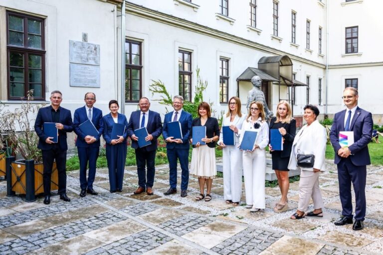 Ponad 5 milionów euro na działania związane z redukcją skutków zmian klimatu
