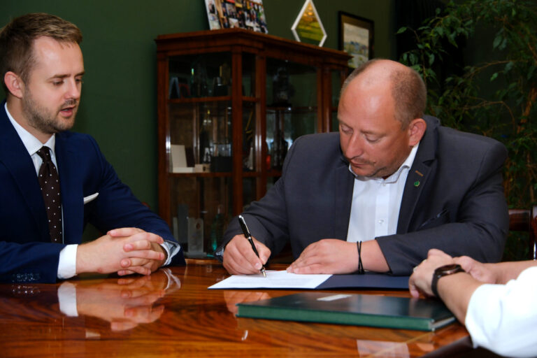 Bartkowa Posadowa. „BARTEK” 2.0:  kręgielnia, siłownia, SPA i pyszności – taki jest plan…