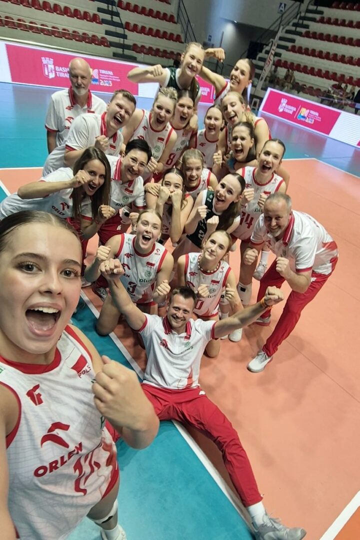 Lena Krzyżak