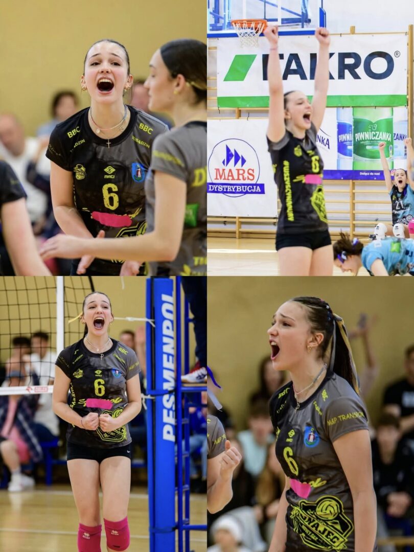 Lena Krzyżak