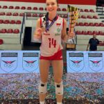 Lena Krzyżak