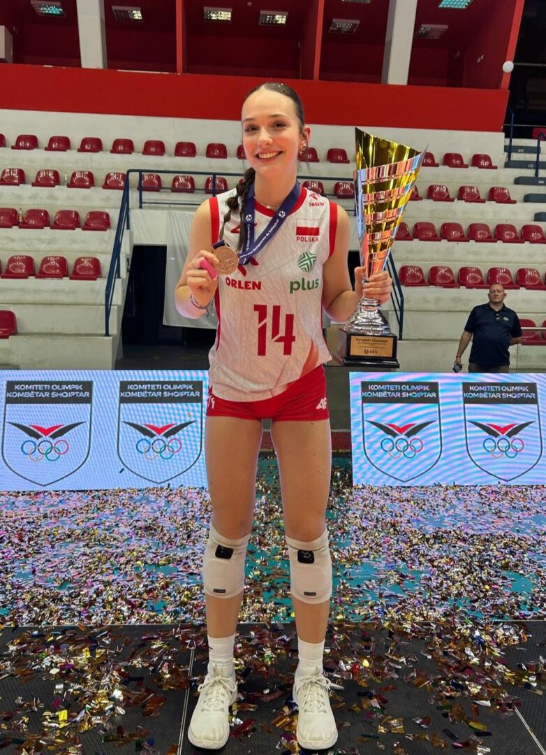 Lena Krzyżak