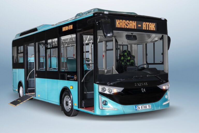 Gmina Podegrodzie stawia na ekologię. Podpisano umowę na zakup zeroemisyjnych autobusów