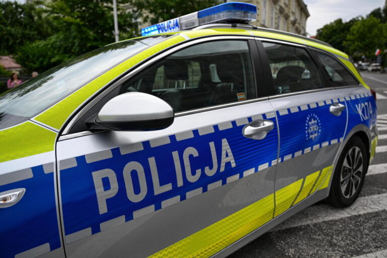 24 lipca Policja obchodzi swoje święto. Kim jest statystyczny funkcjonariusz?