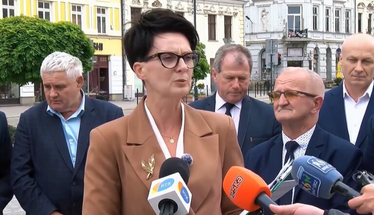 Dwukadencyjność samorządowców do kosza? ,,Chcemy oddać demokrację w ręce wyborców”