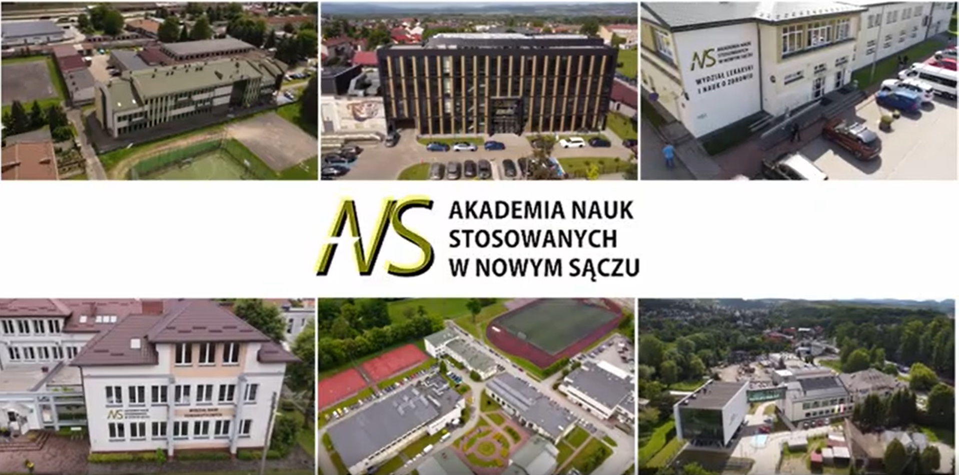 Akademia Nauk Stosowanych