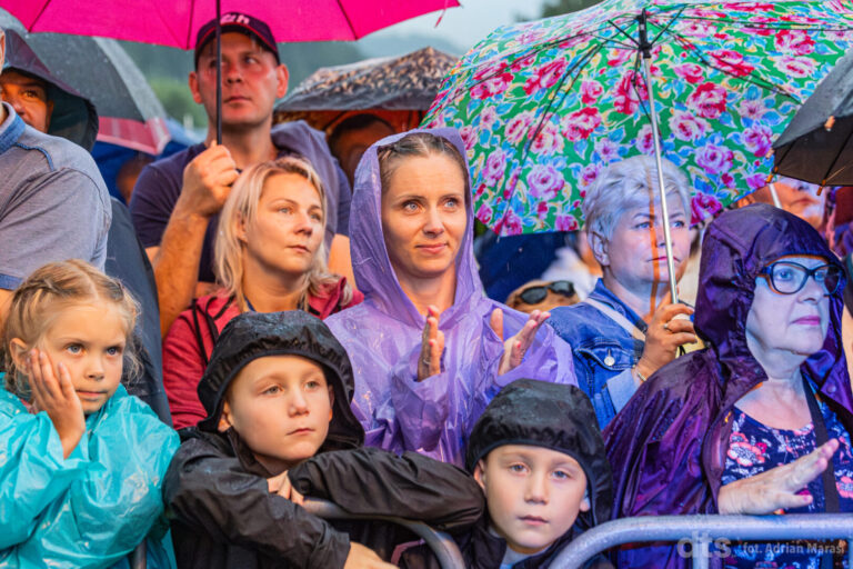 Brathanki wisienką na torcie podczas Dni Piwnicznej [FOTOGALERIA]