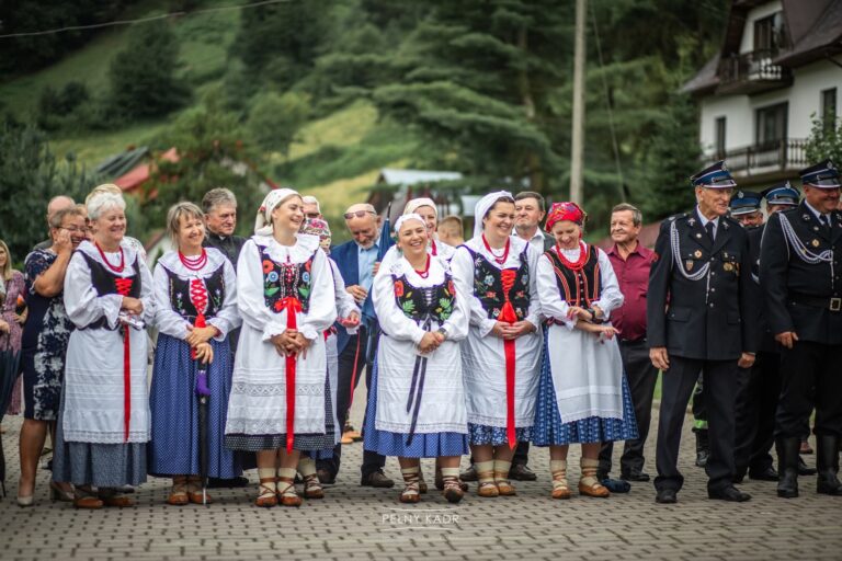 Jubileusz 450-lecia lokacji Żegiestowa – wyjątkowe święto lokalnej wspólnoty