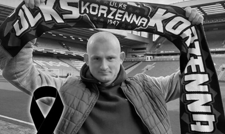 Ruszyła zbiórka. Cel – sprowadzenie ciała Janka