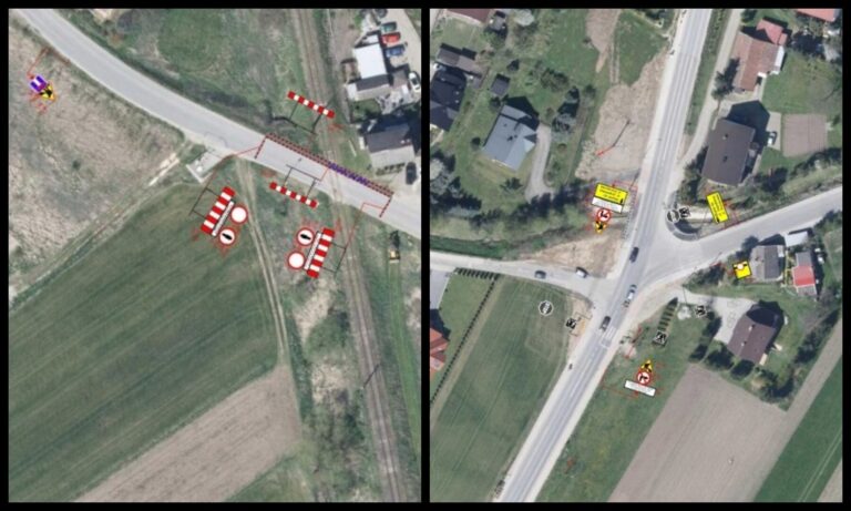 Nowy Sącz. Ul. Jagodowa będzie zamknięta na dwa miesiące