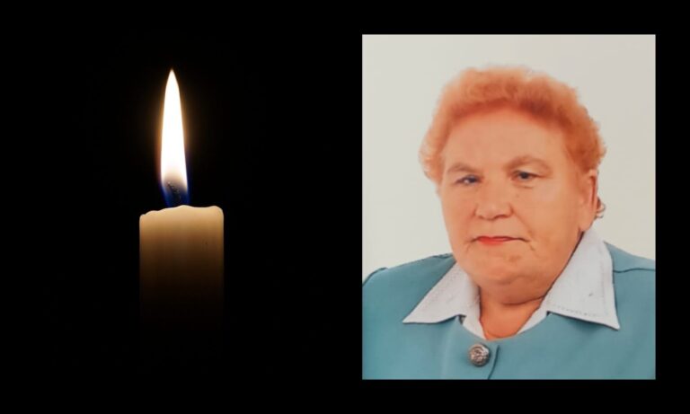 Zmarła Maria Obrzud, przez lata związana z urzędami w Rytrze i Piwnicznej-Zdroju