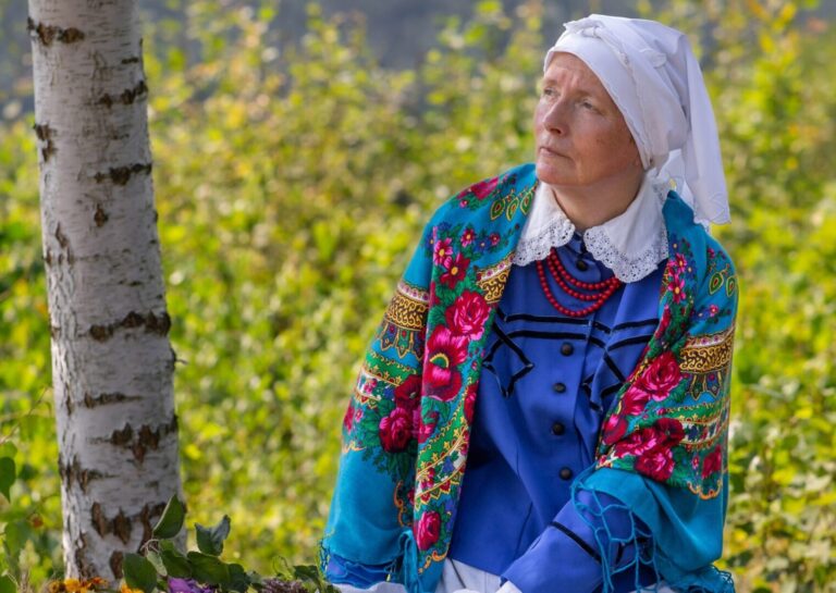 Legenda ze szczególnym wyróżnieniem. Wanda Łomnicka-Dulak honorową obywatelką Piwnicznej-Zdroju