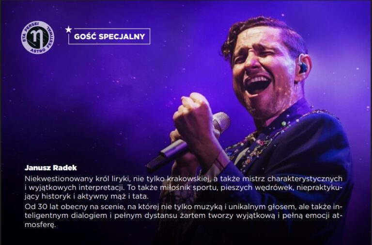 ETA PERSEI – Pomyśl życzenie!