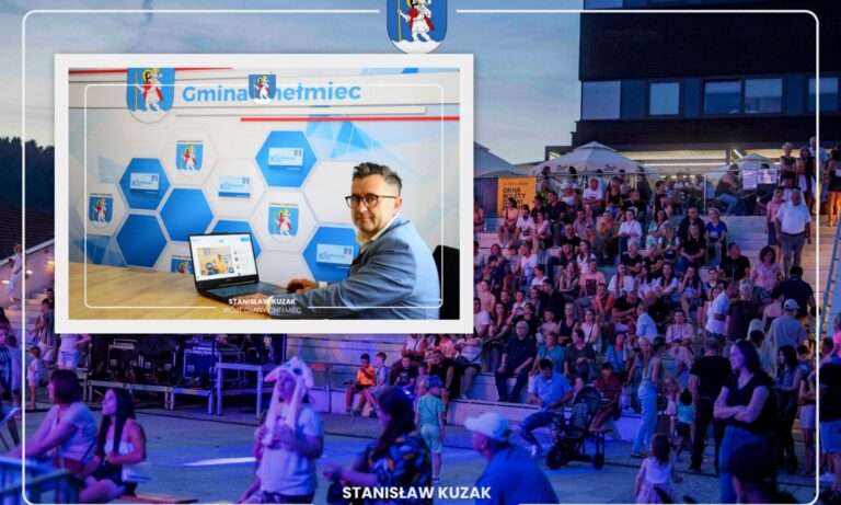 Gmina Chełmiec jak Nowy Sącz? Teraz też ma swoją kartę