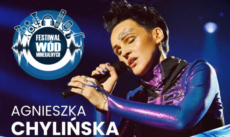 XXII Festiwal Wód Mineralnych w Muszynie – odliczamy dni!