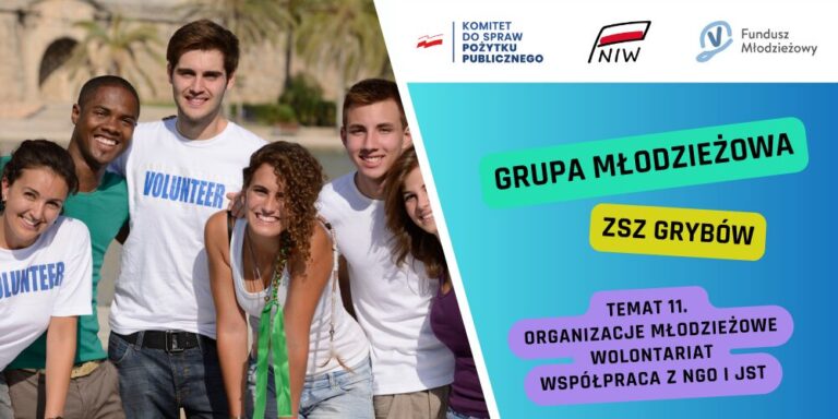 Czy przy szkołach na Sądecczyźnie powinny działać stowarzyszenia? ZAGŁOSUJ!