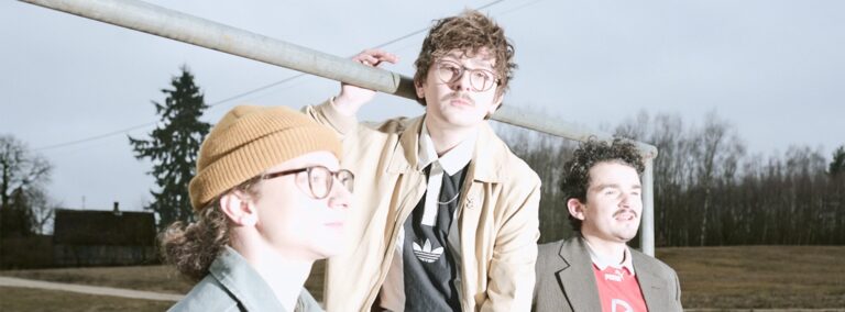 Półmetek wakacji z Sonbird – koncert na dziedzińcu CKiS w Starym Sączu