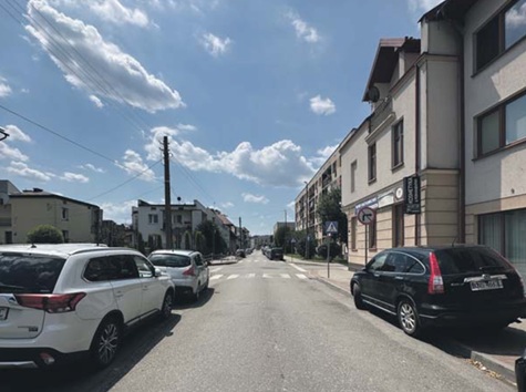 Dawna Żywiecka czyli serce Piekła