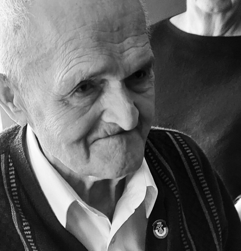 Grybowska społeczność pożegna dziś najstarszego mieszkańca. Pan Franciszek miał 104 lata