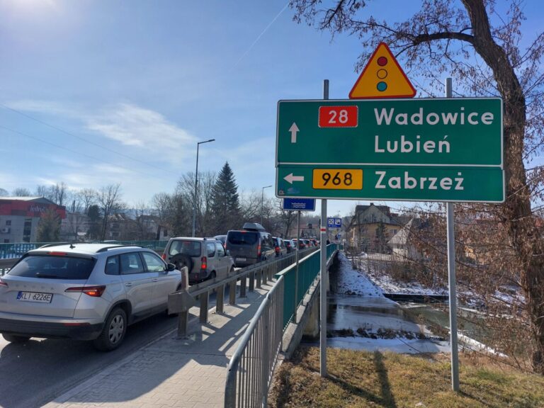 W Mszanie Dolnej wybudują nowy most. Zanim jednak… ogłoszono przetarg