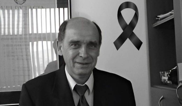 Odeszła ikona uczelni. WSB-NLU pogrążone w żałobie