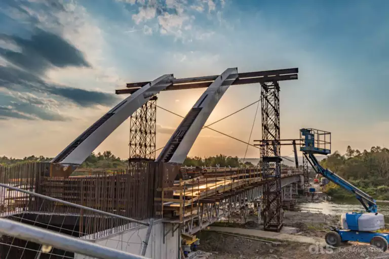 Grybów/Biała Niżna. Producent konstrukcji stalowych zainwestuje 25 milionów w rozbudowę fabryki