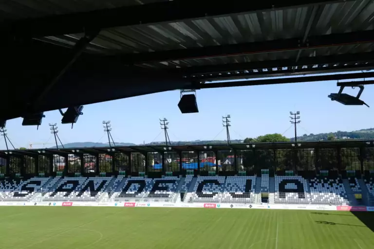 Zmiany w kursowaniu autobusów MPK. Powodem otwarcie stadionu Sandecji