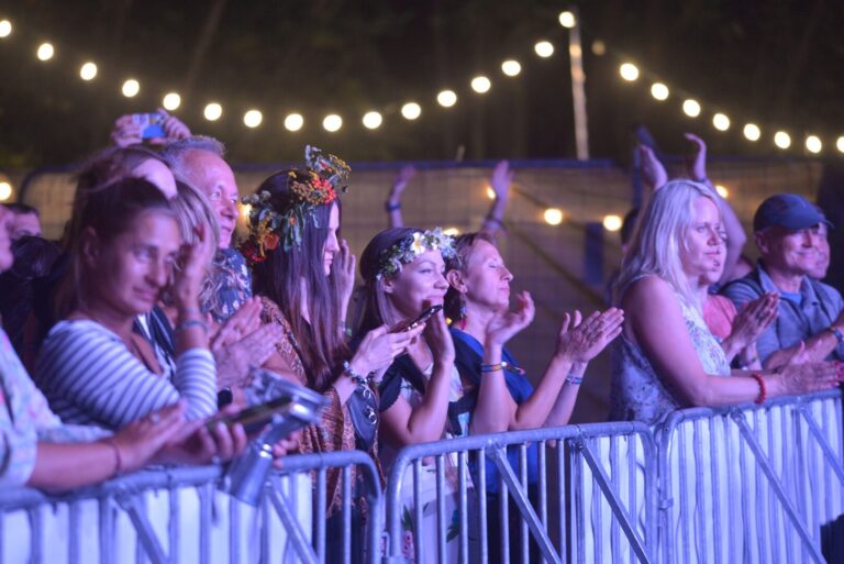 Pannonica 2025 – ognisty początek festiwalu nad Popradem