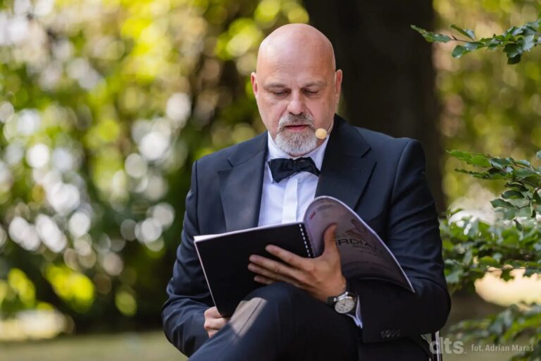 Benedykt Polański nie jest już dyrektorem Centrum Kultury w Korzennej