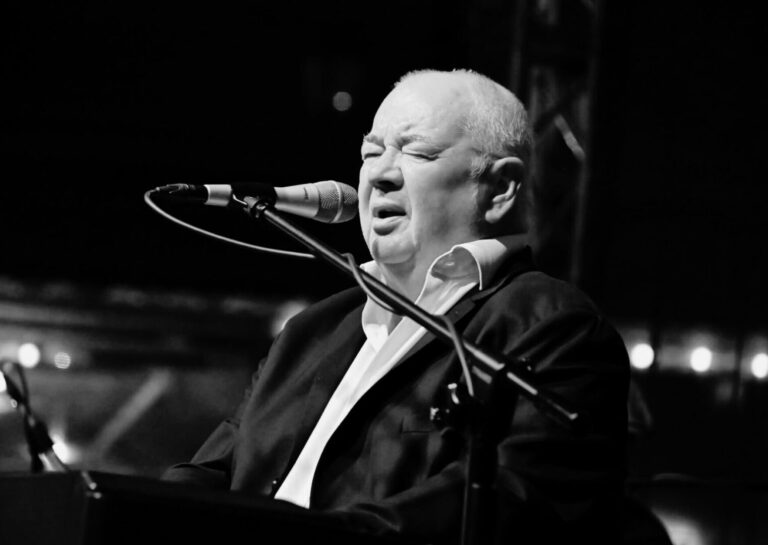 Przez lata jego twórczość poruszała całą Polskę. Soykę żegna również Sądecczyna