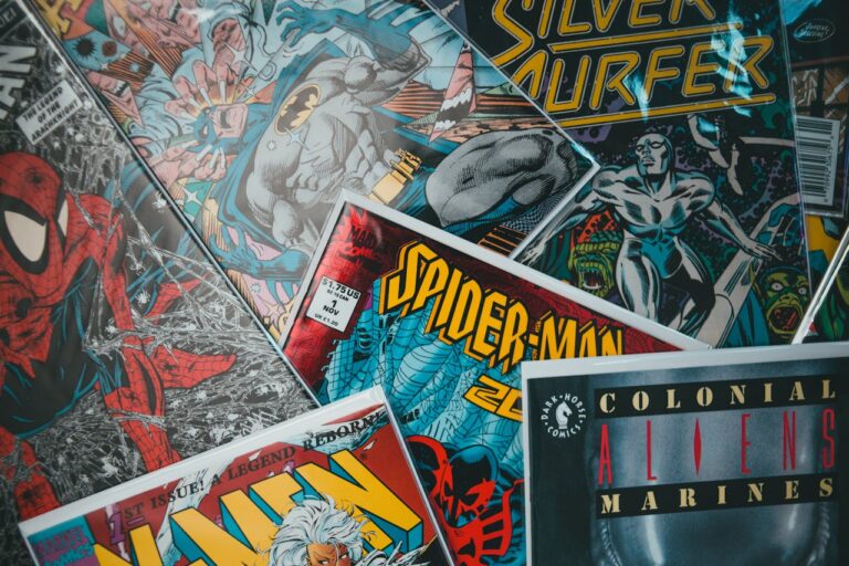 Najpopularniejsi superbohaterowie wszech czasów. To legendy komiksów i kina