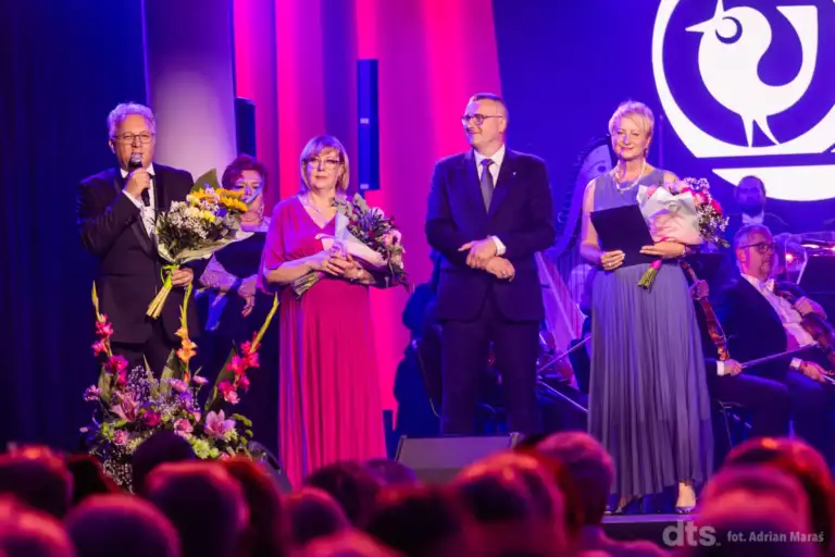 Krynica-Zdrój. W sobotę zabrzmią arie operowe. 58. Festiwal im. Jana Kiepury
