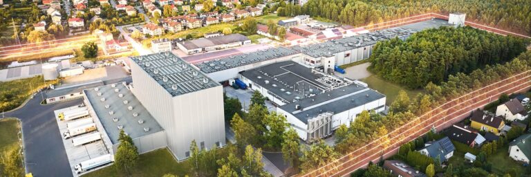 Kolejna inwestycja w Małopolsce z pomocą Polskiej Strefy Inwestycji – Krakowski Park Technologiczny wspiera rozwój Dan Cake