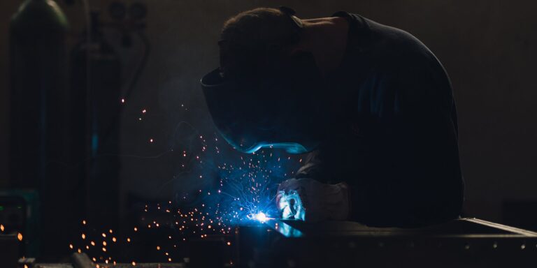 Branża metalowa z dużym wsparciem Krakowskiego Parku Technologicznego