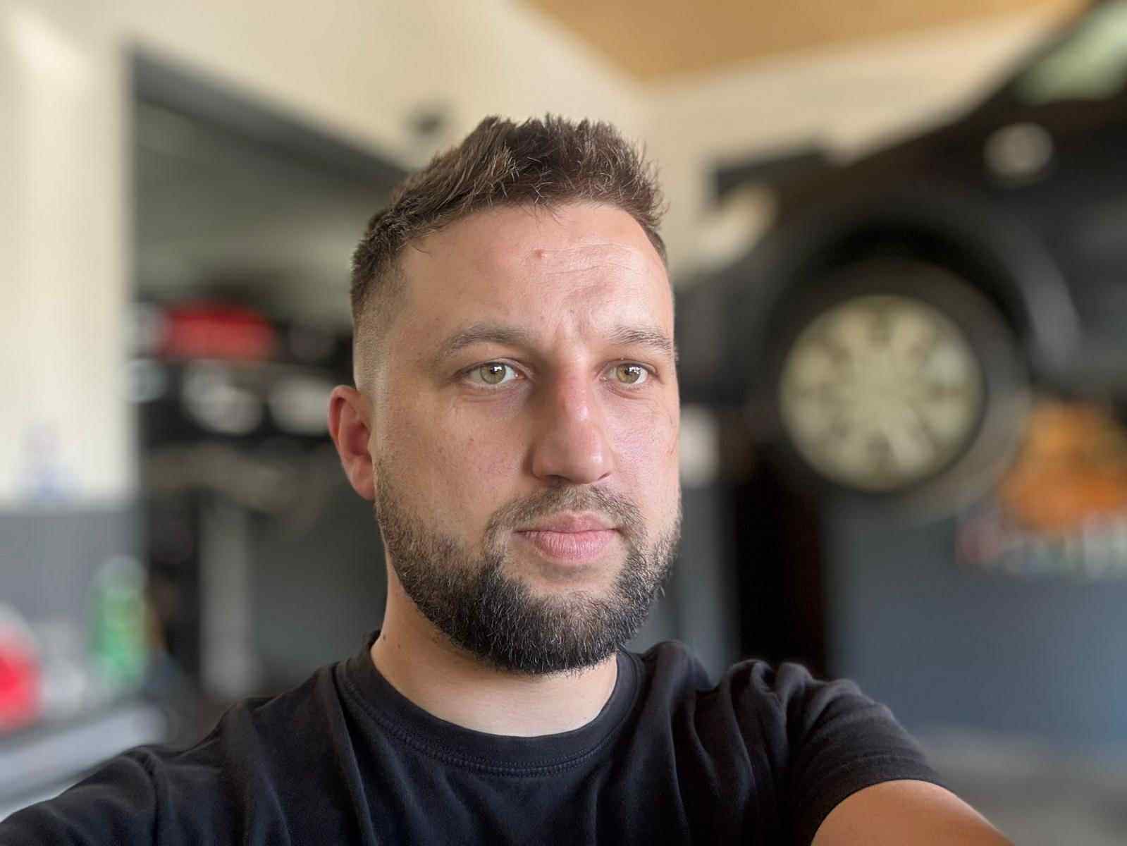 Tomasz Szewczyk