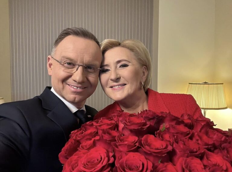 Andrzej Duda z wizytą w Starym Sączu. Spotka się z mieszkańcami i opowie o swojej książce
