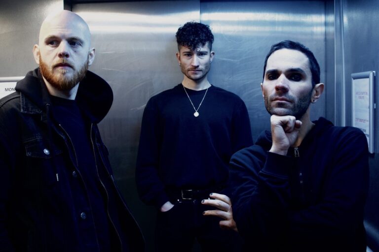Francuski punk z twistem – DIAMOND DOG w Słowiku [ZAPOWIEDŹ]