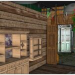 pokój nastolatka