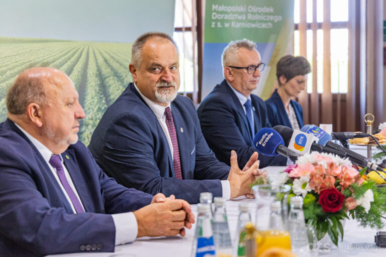 Wszystko co rośnie, smakuje, zachwyca, cieszy i służy zdrowiu – przez dwa dni w Starym Sączu na AGROPROMOCJI!