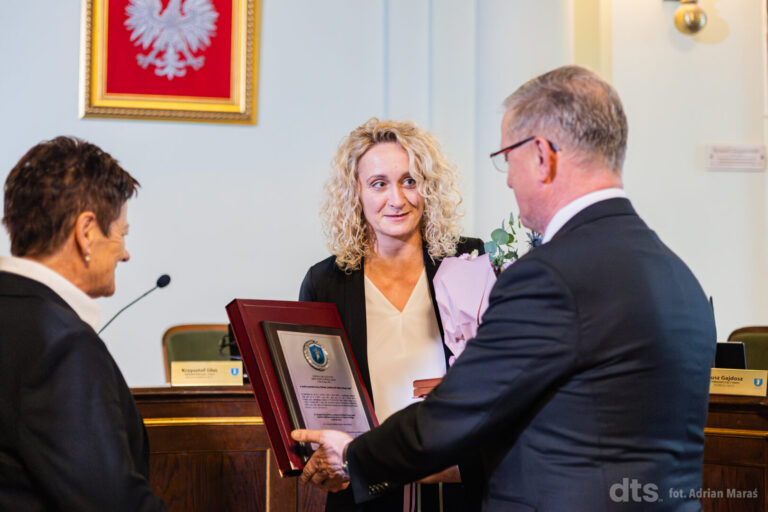 ,,Samochodówka” z Tarczą Herbową. Szkoła, która wychowała 20 tysięcy młodych ludzi