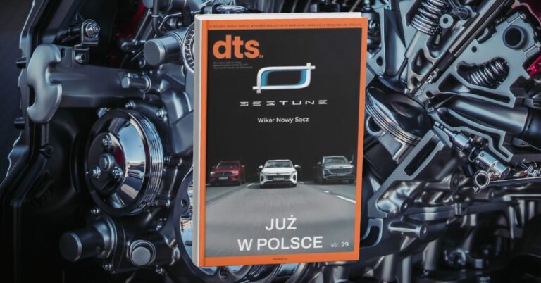 Auto-Moto-Sącz już do wzięcia! Za darmo!