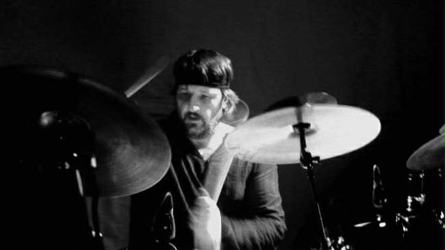 Odszedł Gerard Niemczyk – legendarny perkusista metalowy