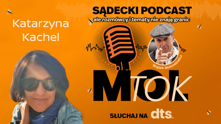 Katarzyna Kachel – Moltok