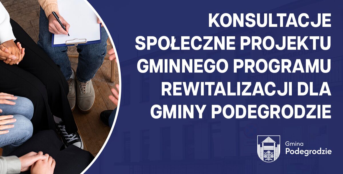 gmina Podegrodzie