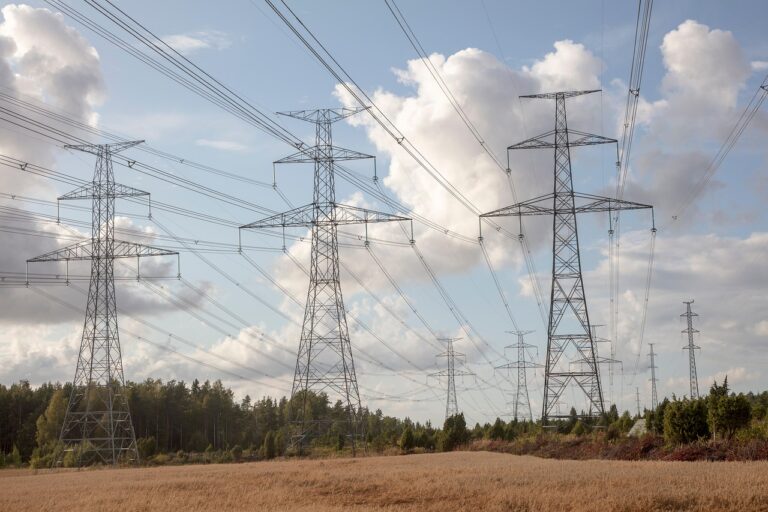 Prąd. Znowu bardzo dużo wyłączeń w regionie