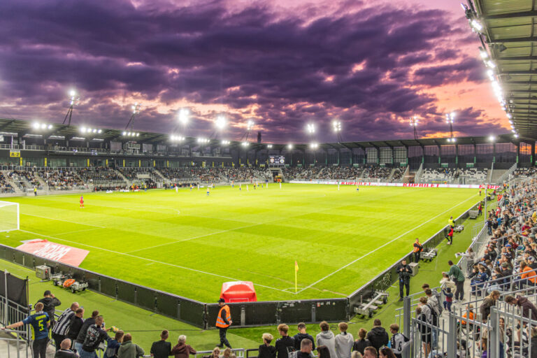 Sandecja zaczyna ostro. Na pierwszy ogień Wisła Kraków